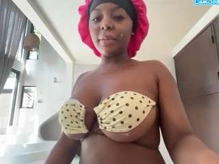 Live webcam model bianca171 on Soda Cams