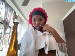 Live webcam model bianca171 on Soda Cams