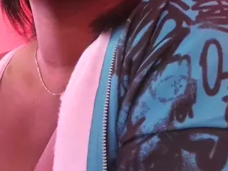 BIANCA BABY's Live Sex Cam Show