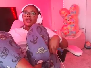 BIANCA BABY's Live Sex Cam Show