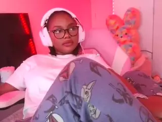 BIANCA BABY's Live Sex Cam Show
