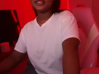 BIANCA BABY's Live Sex Cam Show