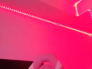 BIANCA BABY's Live Sex Cam Show