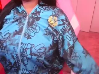 BIANCA BABY's Live Sex Cam Show