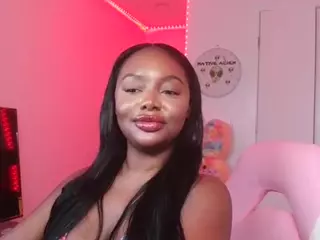 BIANCA BABY's Live Sex Cam Show