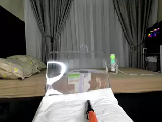 WoWCreamy's Live Sex Cam Show
