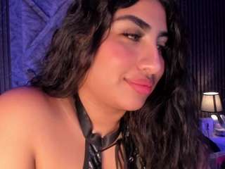 candy-gaby Live Webcam on CamSoda
