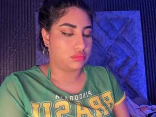 candy-gaby webcam