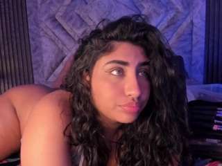 candy-gaby Live Webcam on CamSoda