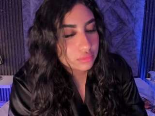 candy-gaby webcam