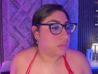 candy-gaby webcam