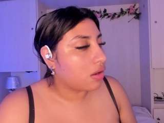 candy-gaby Live Webcam on CamSoda