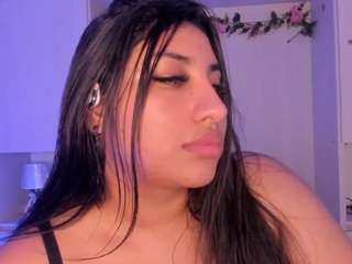 candy-gaby Live Webcam on CamSoda