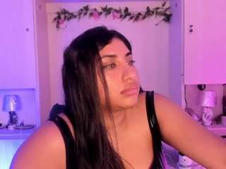 candy-gaby live webcam show