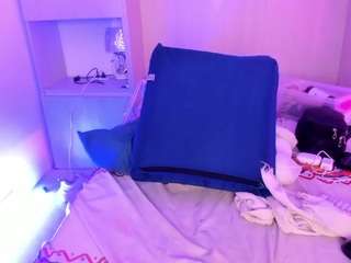 candy-gaby live webcam show
