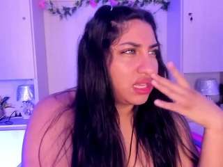 candy-gaby live profile