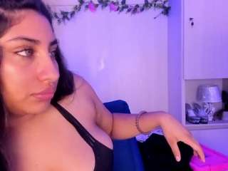 candy-gaby live webcam show