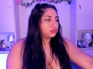 candy-gaby live webcam show