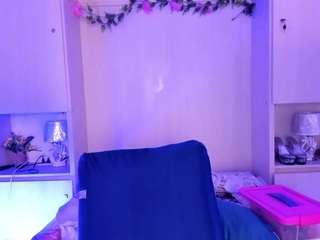 candy-gaby live webcam show