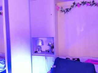 GABY live webcam show