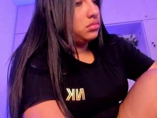GABY live webcam show