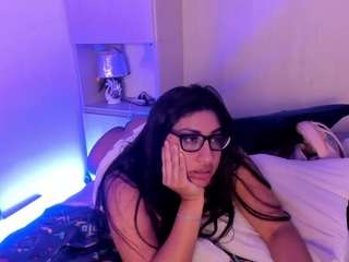 candy-gaby Live Webcam on CamSoda