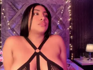 candy-gaby's Live Sex Cam Show