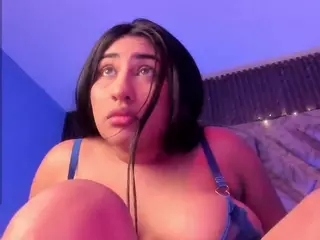 candy-gaby's Live Sex Cam Show