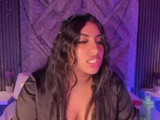 candy-gaby's Live Sex Cam Show