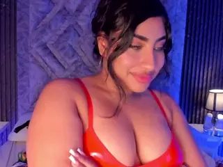 candy-gaby's Live Sex Cam Show
