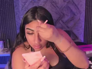 candy-gaby's Live Sex Cam Show