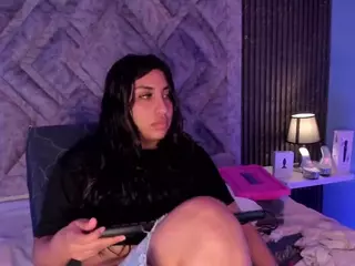 candy-gaby's Live Sex Cam Show