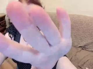 leiamillersonn Live Webcam on CamSoda