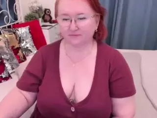 leiamillersonn's Live Sex Cam Show