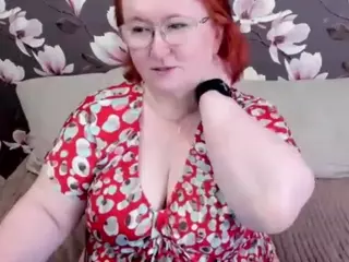 leiamillersonn's Live Sex Cam Show