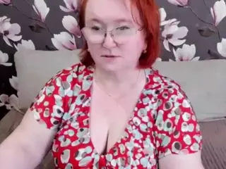 leiamillersonn's Live Sex Cam Show