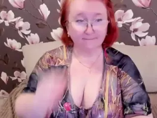 leiamillersonn's Live Sex Cam Show