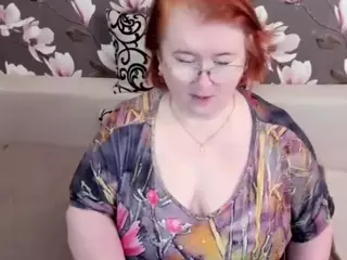 leiamillersonn's Live Sex Cam Show