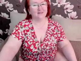 leiamillersonn's Live Sex Cam Show