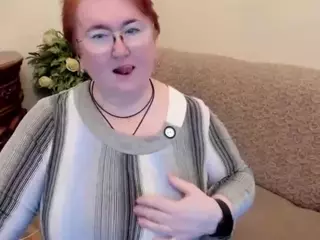 leiamillersonn's Live Sex Cam Show