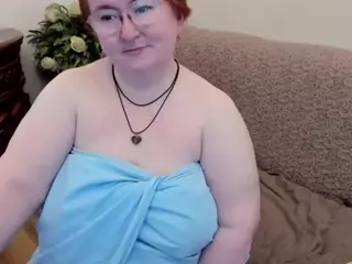 leiamillersonn's Live Sex Cam Show