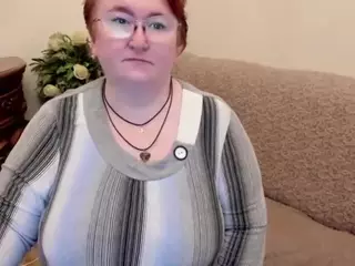 leiamillersonn's Live Sex Cam Show