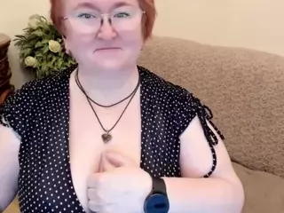 leiamillersonn's Live Sex Cam Show