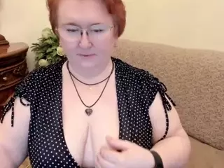 leiamillersonn's Live Sex Cam Show