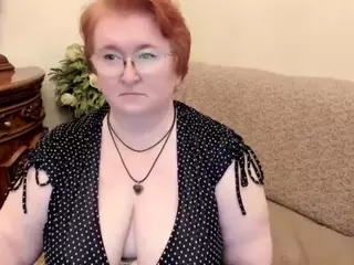 leiamillersonn's Live Sex Cam Show