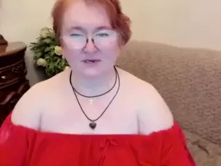 leiamillersonn's Live Sex Cam Show