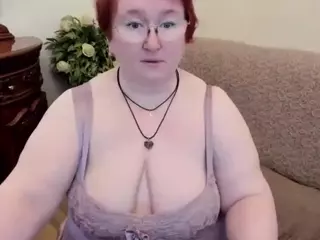 leiamillersonn's Live Sex Cam Show