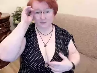 leiamillersonn's Live Sex Cam Show