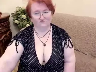 leiamillersonn's Live Sex Cam Show