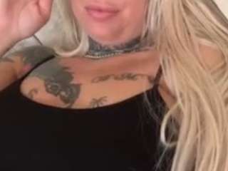 HornyLindzay